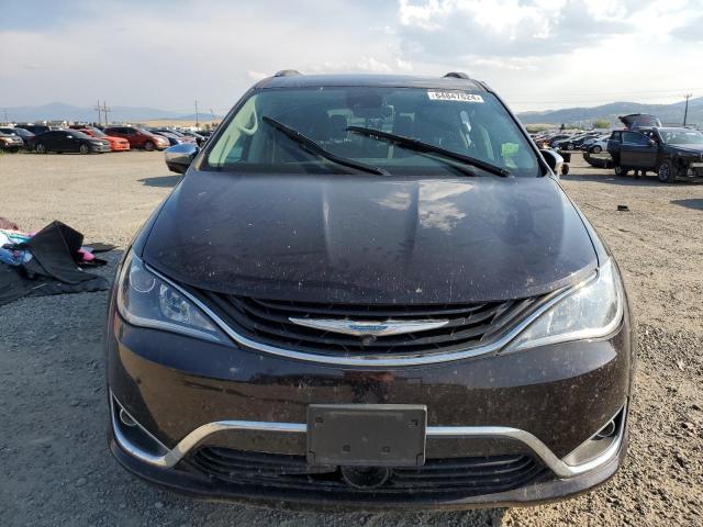 Photo 5 from auction – 2018 CHRYSLER PACIFICA H with VIN 2C4RC1N79JR262259
