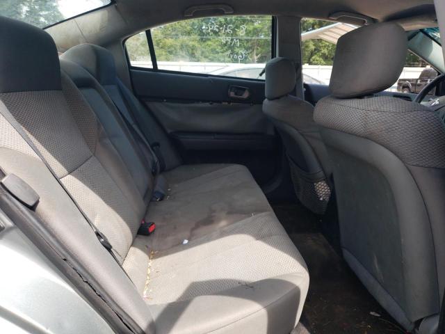 Photo 10 from auction – 2009 MITSUBISHI GALANT ES with VIN 4A3AB36F49E043894