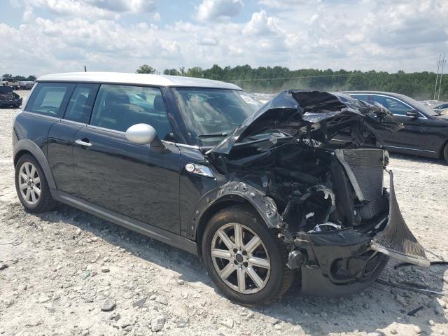 Photo 4 from auction – 2011 MINI COOPER S C with VIN WMWZG3C51BTY30982