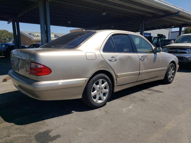صورة رقم 3 من المزاد - 2000 MERCEDES-BENZ E 320 مع VIN WDBJF65J2YB028842