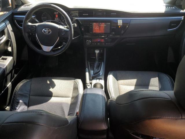 Photo 8 from auction – 2015 TOYOTA COROLLA L with VIN 2T1BURHE5FC268154