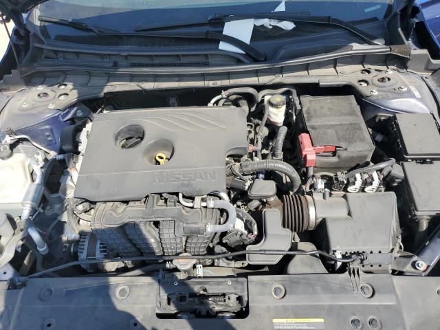 Photo 11 from auction – 2019 NISSAN ALTIMA SR with VIN 1N4BL4CV4KN317547
