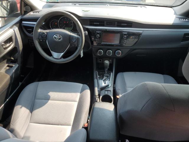 Photo 8 from auction – 2016 TOYOTA COROLLA L with VIN 5YFBURHE9GP475972