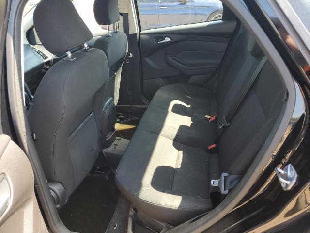 Photo 10 from auction – 2017 FORD FOCUS SE with VIN 1FADP3F22HL255966