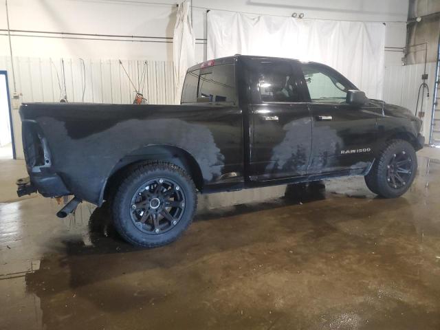 Photo 3 from auction – 2012 DODGE RAM 1500 S with VIN 1C6RD6GP4CS135676