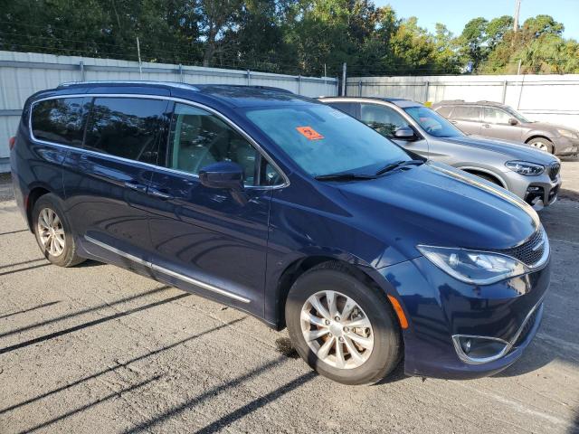 Photo 4 from auction – 2018 CHRYSLER PACIFICA T with VIN 2C4RC1BG1JR235092