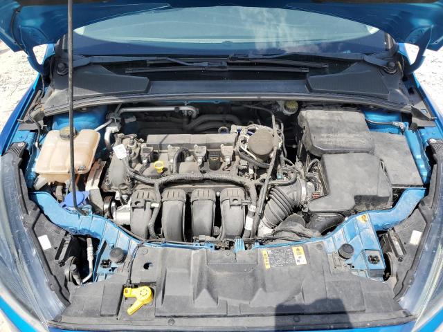 Photo 11 from auction – 2016 FORD FOCUS SE with VIN 1FADP3F23GL314683