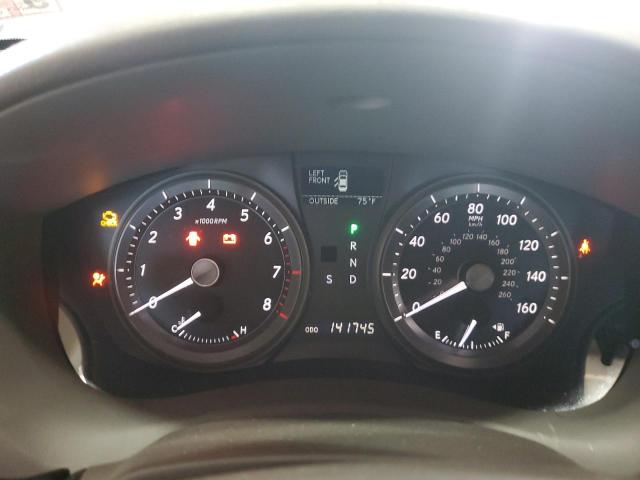 Photo 9 from auction – 2008 LEXUS ES 350 with VIN JTHBJ46G482244167