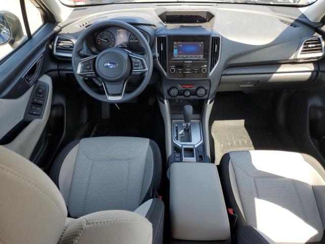 Photo 8 from auction – 2024 SUBARU FORESTER with VIN JF2SKABC0RH470674