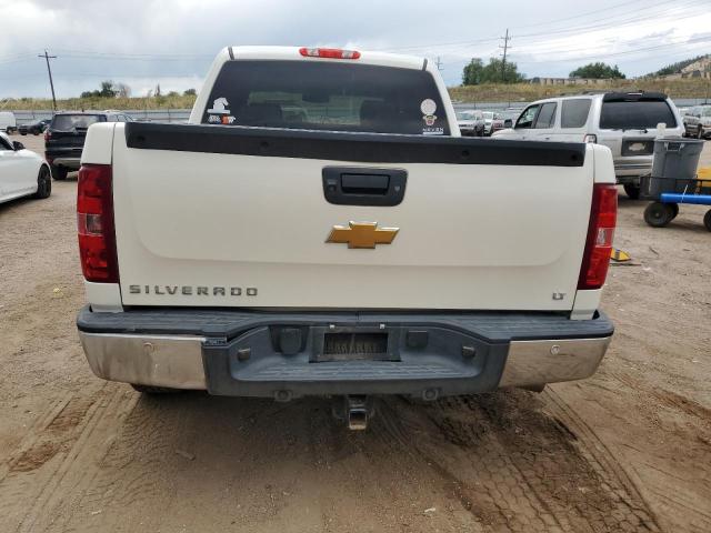 Photo 6 from auction – 2012 CHEVROLET SILVERADO with VIN 3GCPKSE78CG207780