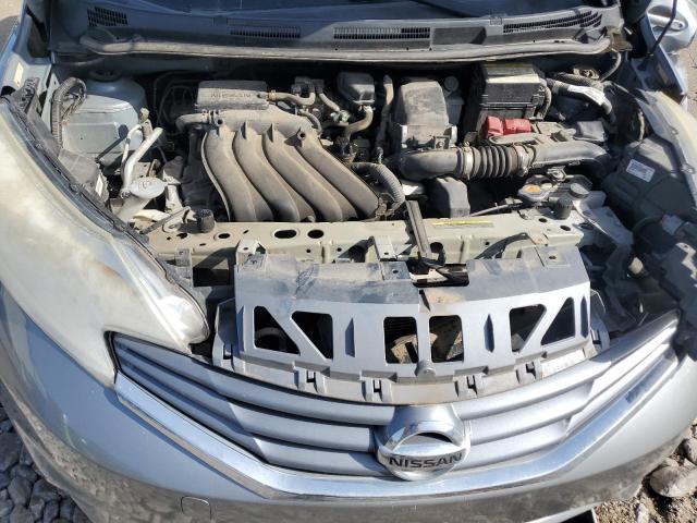 Photo 12 from auction – 2015 NISSAN VERSA NOTE with VIN 3N1CE2CP9FL450201