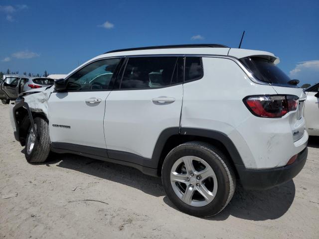 Photo 2 from auction – 2024 JEEP COMPASS LA with VIN 3C4NJDBN9RT104120