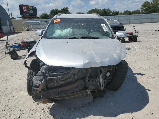 Photo 5 from auction – 2010 CHEVROLET TRAVERSE L with VIN 1GNLVGED3AJ206595