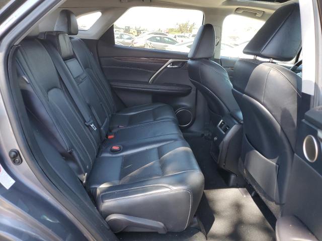 صورة رقم 11 من المزاد - 2016 LEXUS RX 450H BA مع VIN 2T2BGMCA9GC005371