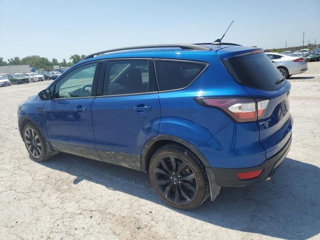Photo 2 from auction – 2018 FORD ESCAPE SE with VIN 1FMCU0GD2JUB72921