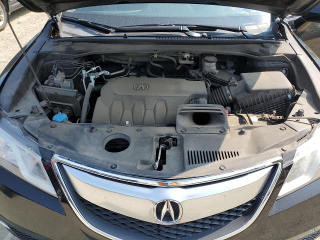 Photo 12 from auction – 2015 ACURA RDX TECHNO with VIN 5J8TB3H58FL012219