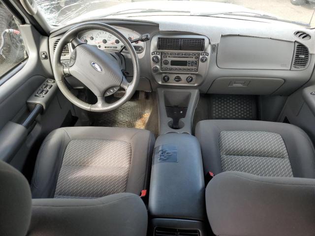 Photo 8 from auction – 2005 FORD EXPLORER S with VIN 1FMZU77K75UA00830
