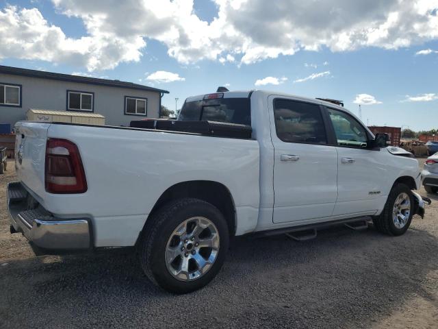 Photo 3 from auction – 2019 RAM 1500 BIG H with VIN 1C6RREFT8KN534758