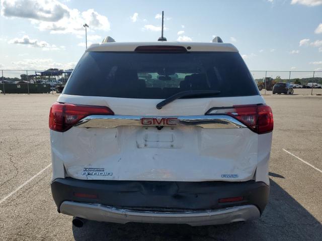 Photo 6 from auction – 2017 GMC ACADIA SLT with VIN 1GKKNULS4HZ175989