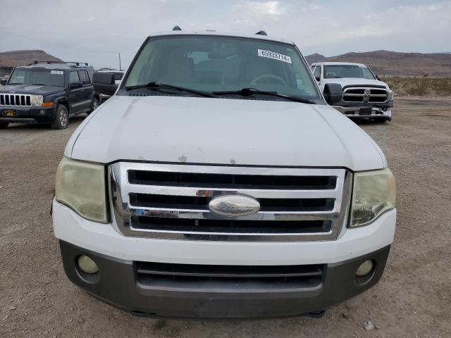 Фото 5 с аукциона – 2007 FORD EXPEDITION с VIN 1FMFK16567LA92149