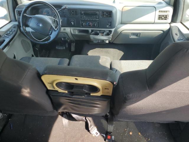 Photo 8 from auction – 2003 FORD F250 SUPER with VIN 1FTNW21L53EC18404