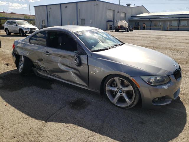 Photo 4 from auction – 2011 BMW 335 I with VIN WBAKG7C50BE599313