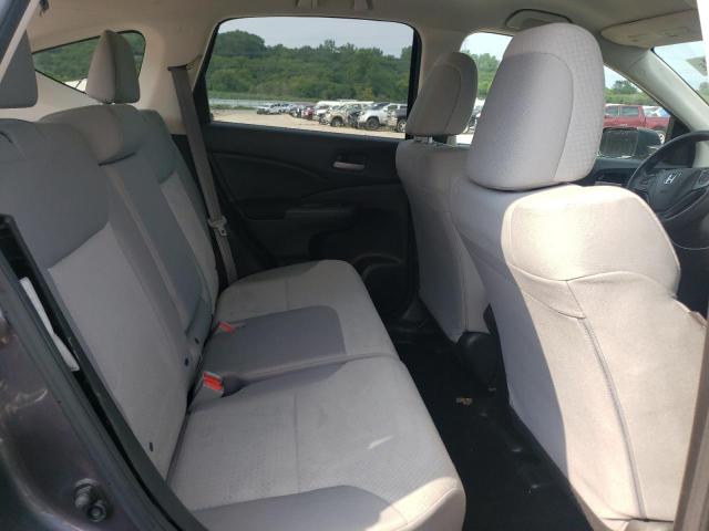Photo 11 from auction – 2016 HONDA CR-V SE with VIN 5J6RM4H45GL073359