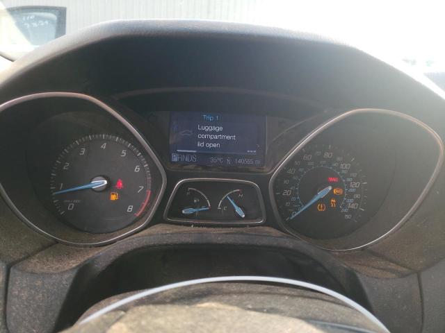 Photo 9 from auction – 2012 FORD FOCUS SEL with VIN 1FAHP3H22CL168043
