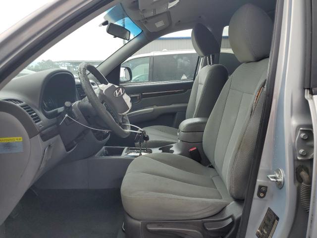 Photo 7 from auction – 2010 HYUNDAI SANTA FE G with VIN 5NMSG3AB5AH383523