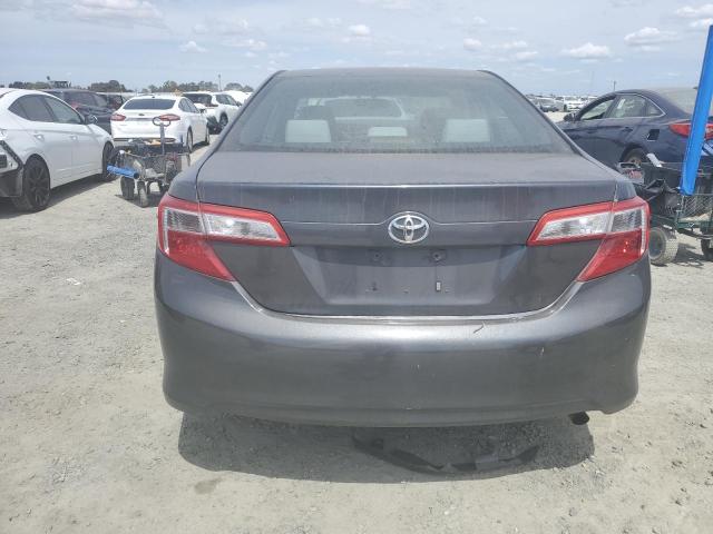 Zdjęcie 6 z aukcji – 2012 TOYOTA CAMRY BASE z VIN 4T1BF1FK1CU047245