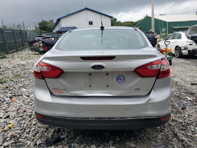 Photo 6 from auction – 2012 FORD FOCUS SE with VIN 1FAHP3F28CL269557