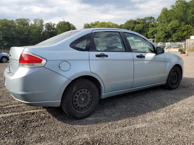 Photo 3 from auction – 2008 FORD FOCUS S/SE with VIN 1FAHP34NX8W265741