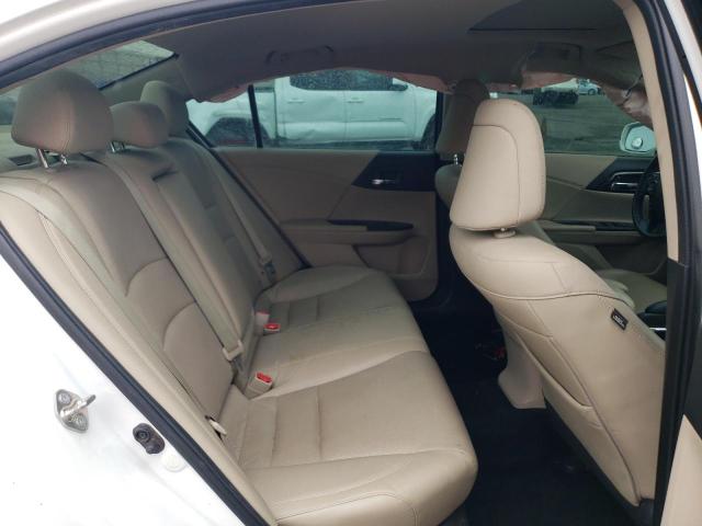 Photo 10 from auction – 2016 HONDA ACCORD EXL with VIN 1HGCR2F82GA080628