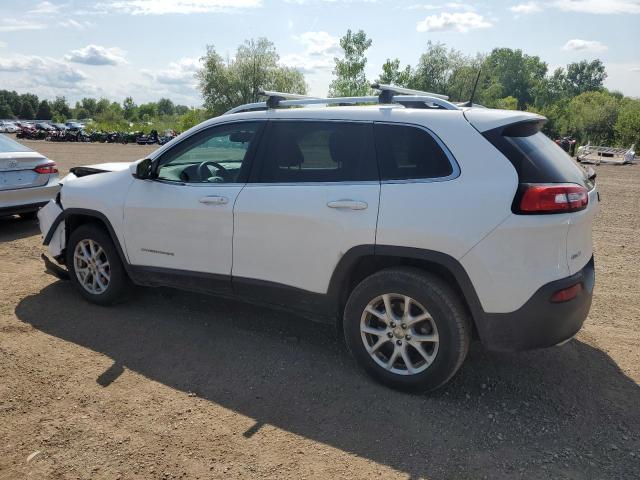 Photo 2 from auction – 2016 JEEP CHEROKEE L with VIN 1C4PJMCS2GW305619