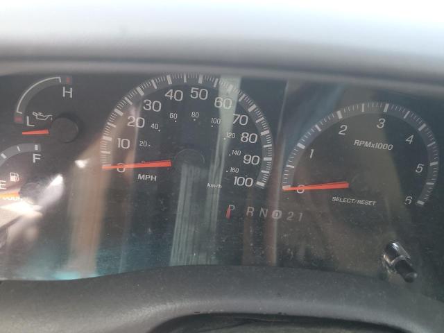 Фото 9 с аукциона – 2000 FORD EXPEDITION с VIN 1FMPU16L8YLA21422