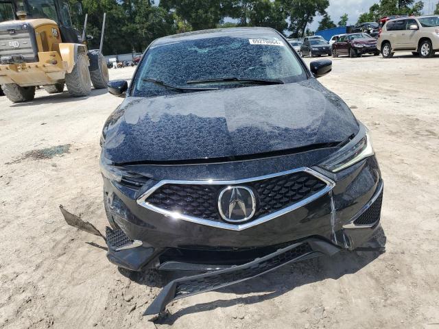 Photo 5 from auction – 2021 ACURA ILX with VIN 19UDE2F35MA004319