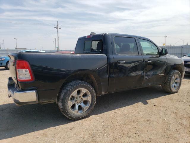 Photo 3 from auction – 2020 RAM 1500 BIG H with VIN 1C6SRFFM3LN248012