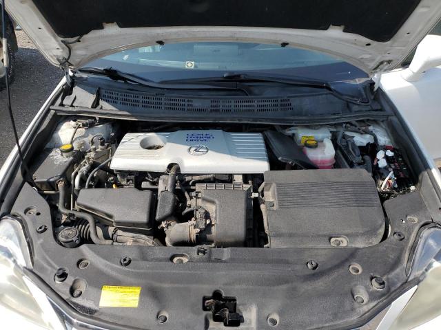 Photo 11 from auction – 2012 LEXUS CT 200 with VIN JTHKD5BH4C2066085