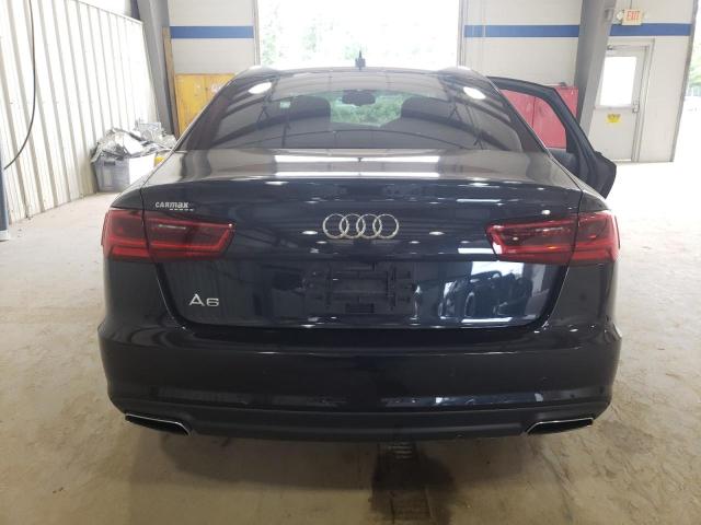 Photo 6 from auction – 2018 AUDI A6 PREMIUM with VIN WAUC8AFC7JN072117