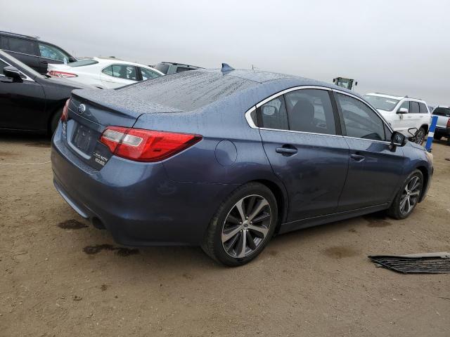Photo 3 from auction – 2017 SUBARU LEGACY 2.5 with VIN 4S3BNAK60H3063451