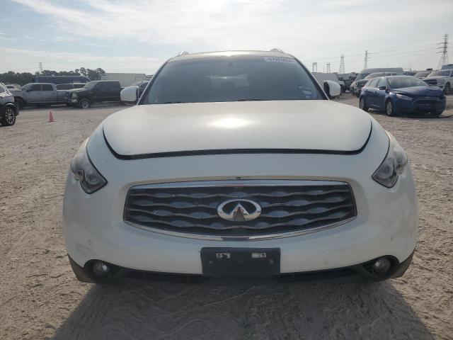 Photo 5 from auction – 2011 INFINITI FX35 with VIN JN8AS1MW8BM732511