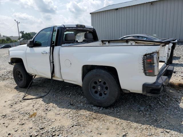 Photo 2 from auction – 2014 CHEVROLET SILVERADO with VIN 1GCNKPEC2EZ296234