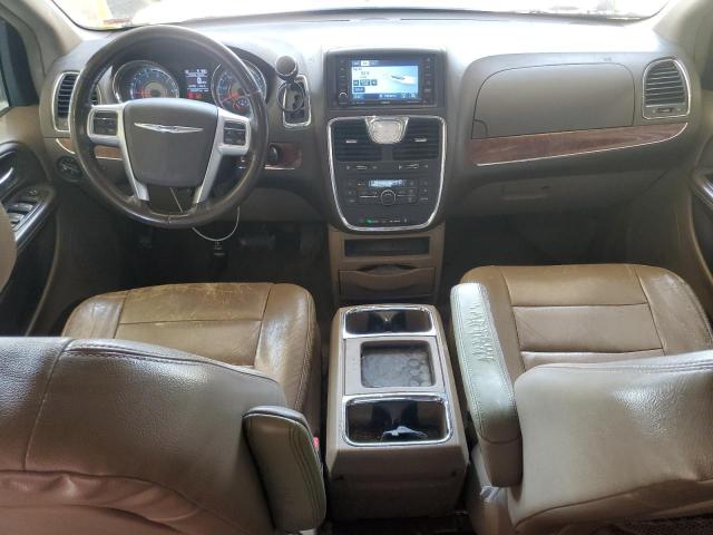 Photo 8 from auction – 2011 CHRYSLER TOWN & COU with VIN 2A4RR5DG4BR612528