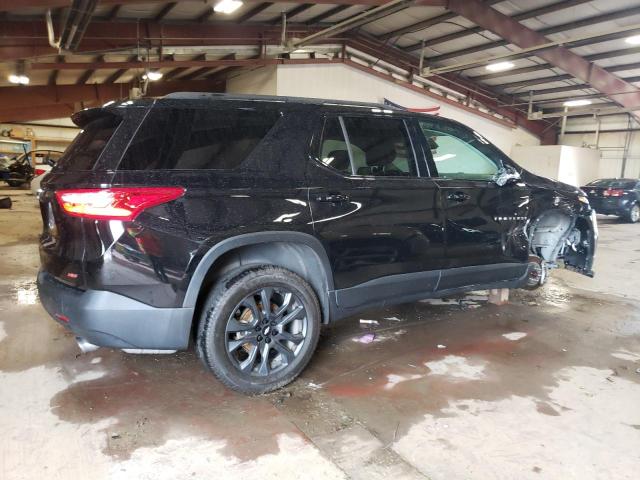 Photo 3 from auction – 2020 CHEVROLET TRAVERSE R with VIN 1GNERJKW2LJ306920