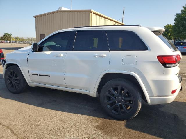 Photo 2 from auction – 2017 JEEP GRAND CHER with VIN 1C4RJFAG7HC749617