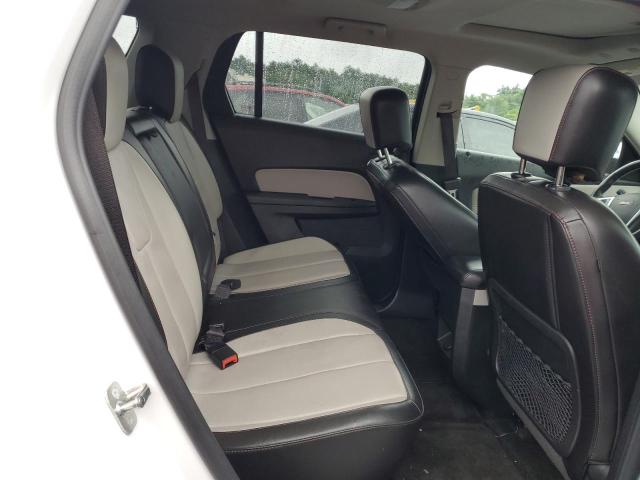 Photo 11 from auction – 2017 GMC TERRAIN SL with VIN 2GKALPEK4H6300615