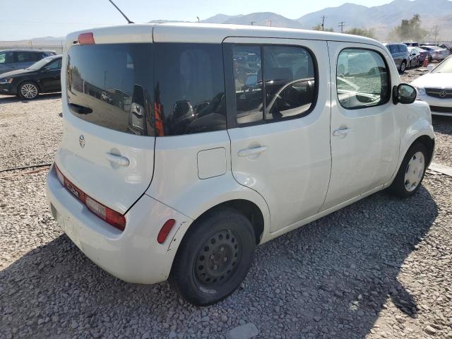 Photo 3 from auction – 2011 NISSAN CUBE with VIN JN8AZ2KR4BT201214