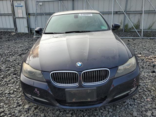 Photo 5 from auction – 2009 BMW 335 XI with VIN WBAPL33519A405190