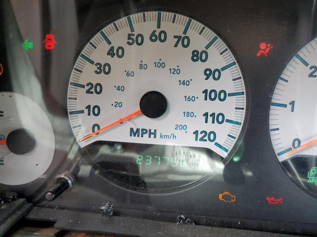 Photo 9 from auction – 2007 DODGE GRAND CARA with VIN 2D4GP44L77R181963