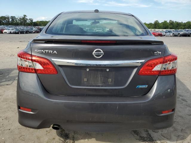 Photo 6 from auction – 2014 NISSAN SENTRA S with VIN 3N1AB7AP9EY266765